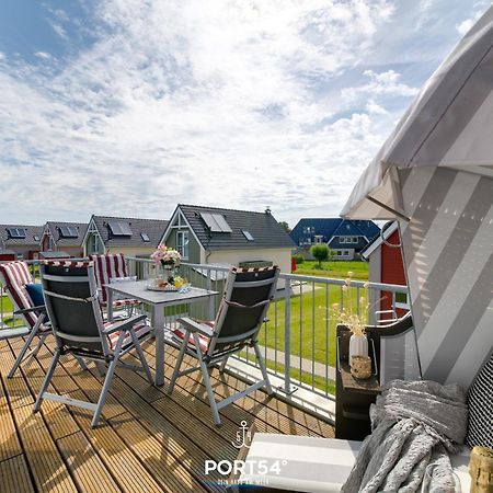 Apartmán Karlsson Büsum Exteriér fotografie