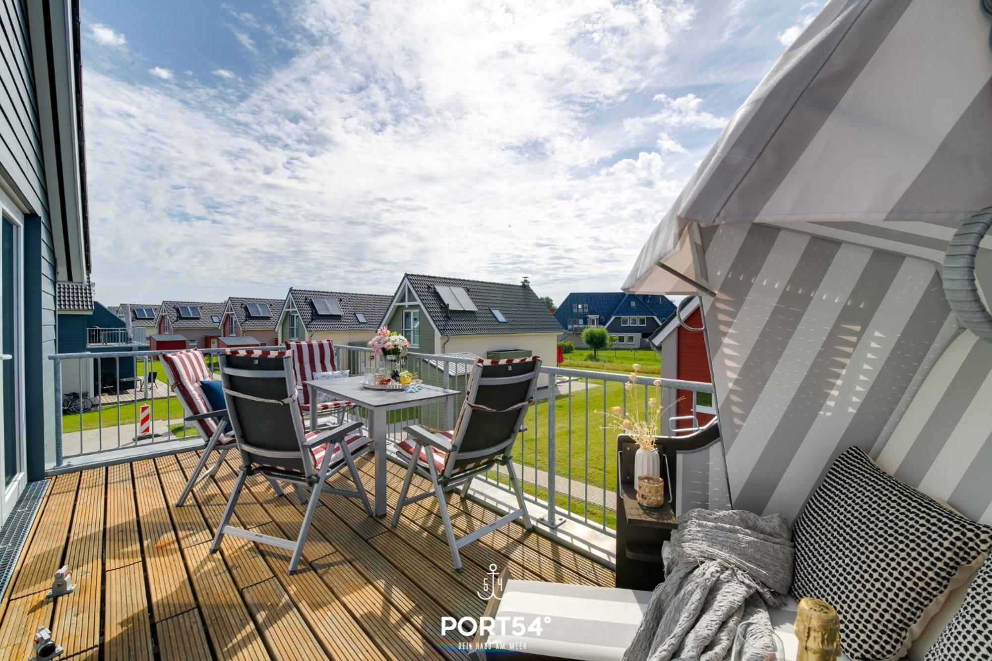 Apartmán Karlsson Büsum Exteriér fotografie