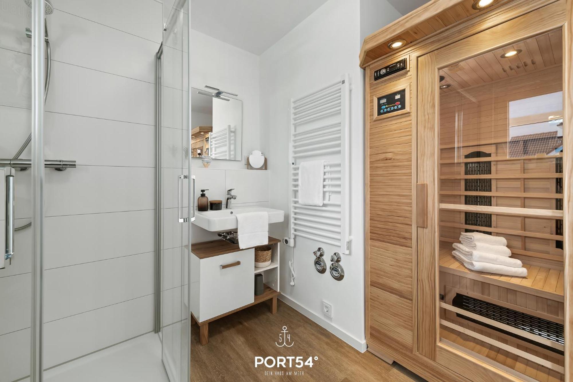 Apartmán Karlsson Büsum Exteriér fotografie