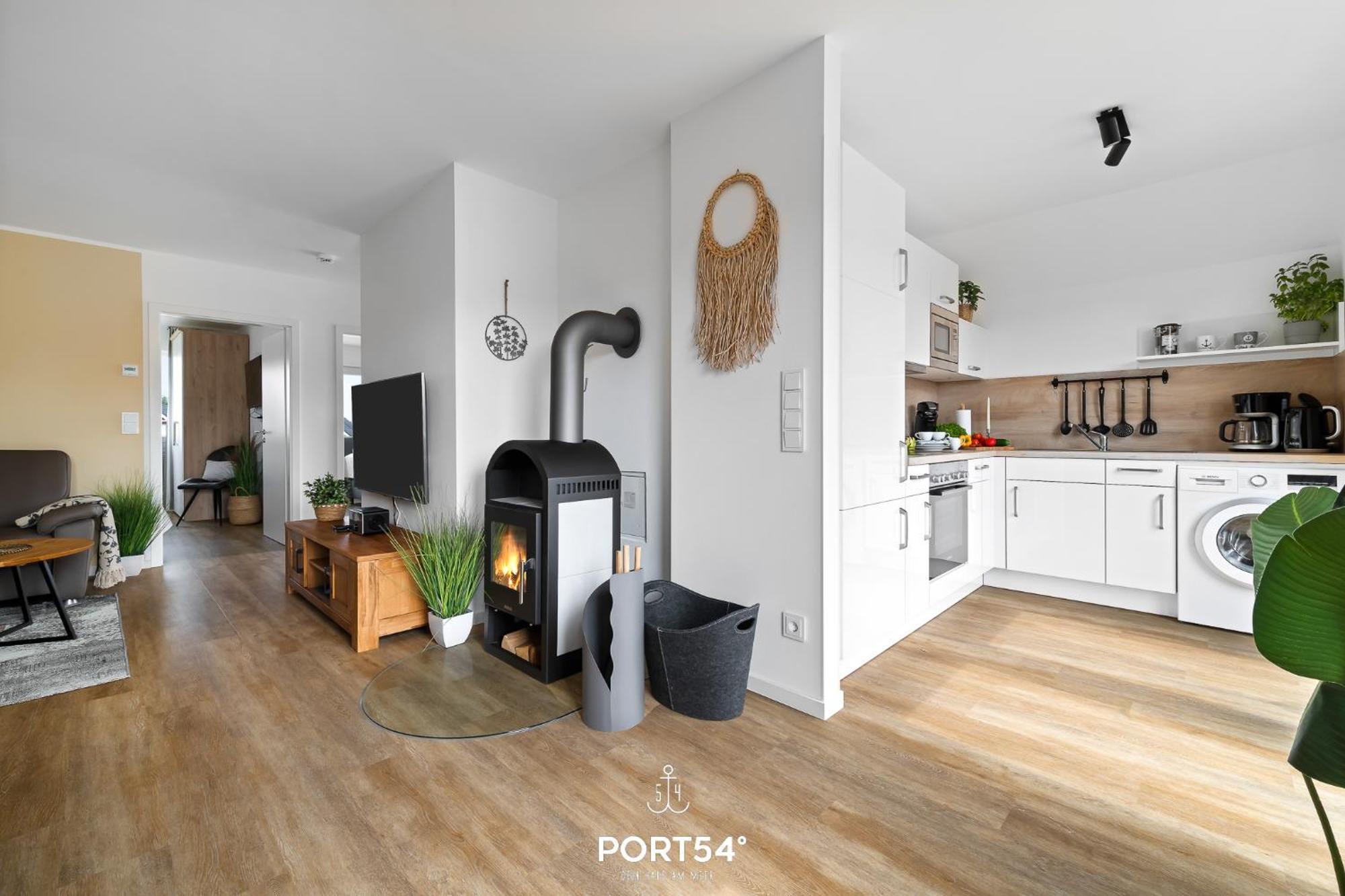 Apartmán Karlsson Büsum Exteriér fotografie