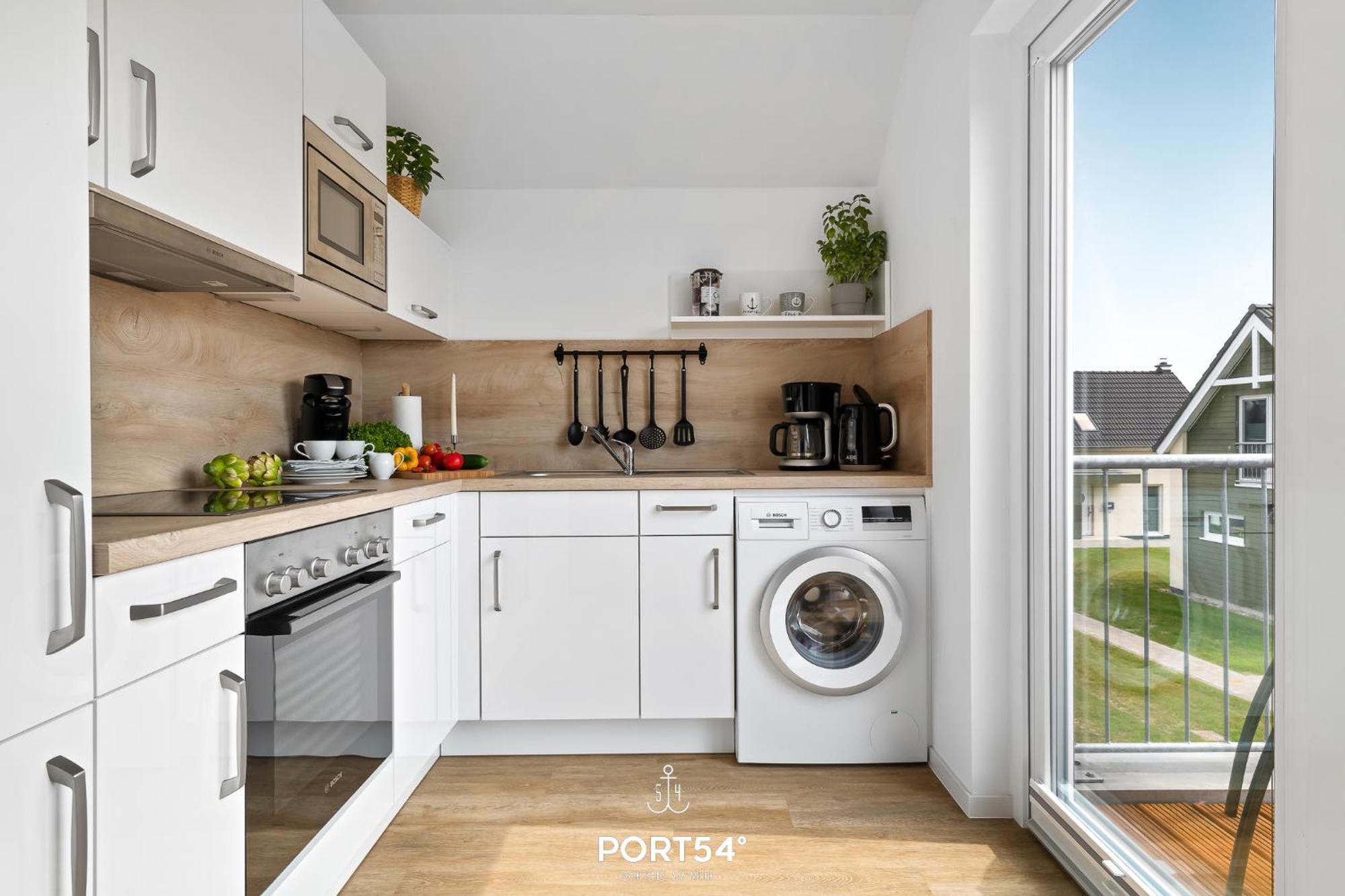 Apartmán Karlsson Büsum Exteriér fotografie