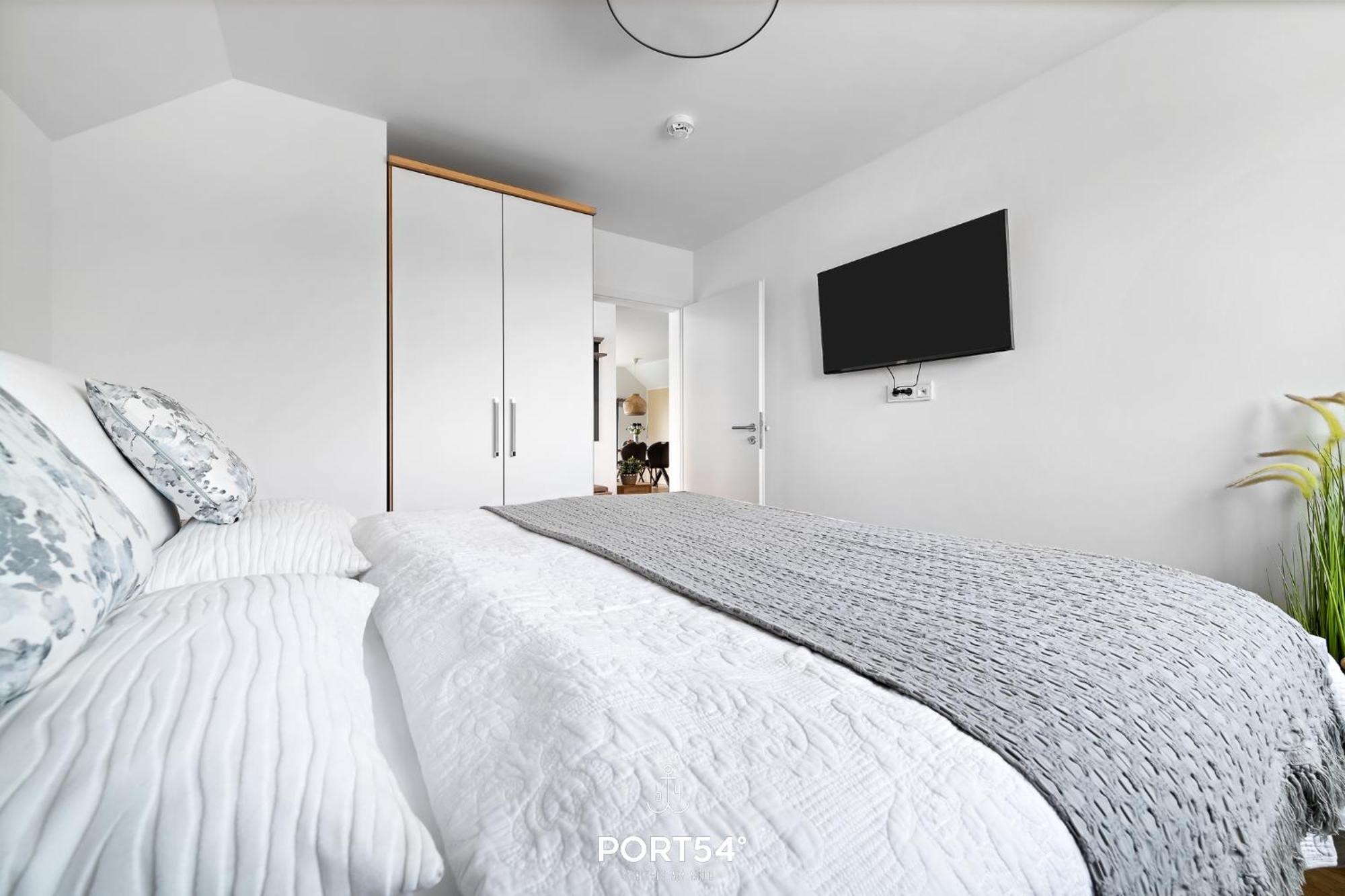 Apartmán Karlsson Büsum Exteriér fotografie