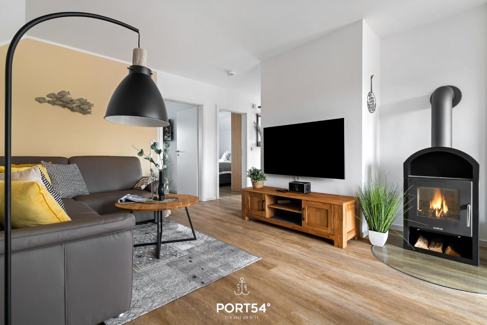 Apartmán Karlsson Büsum Exteriér fotografie