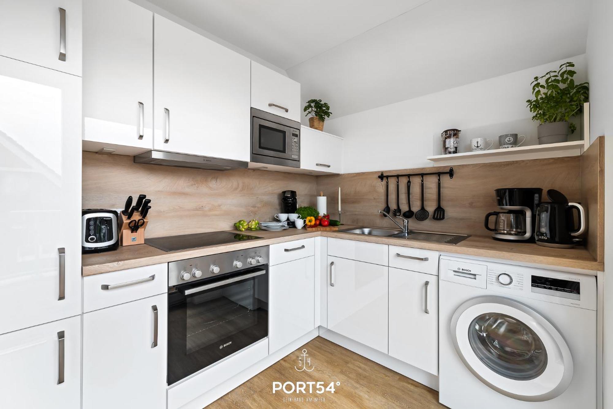 Apartmán Karlsson Büsum Exteriér fotografie