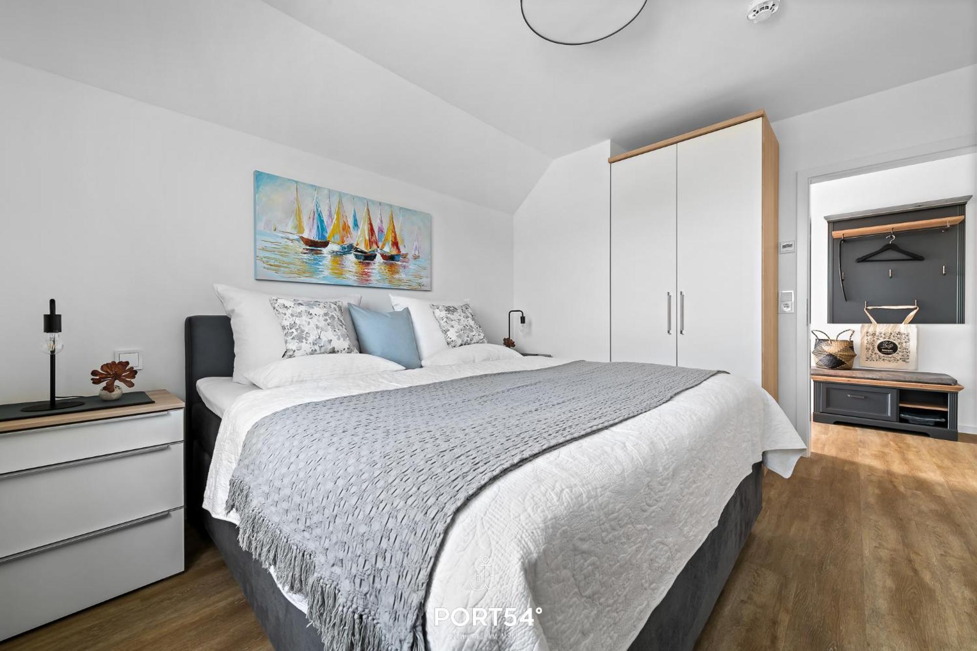 Apartmán Karlsson Büsum Exteriér fotografie