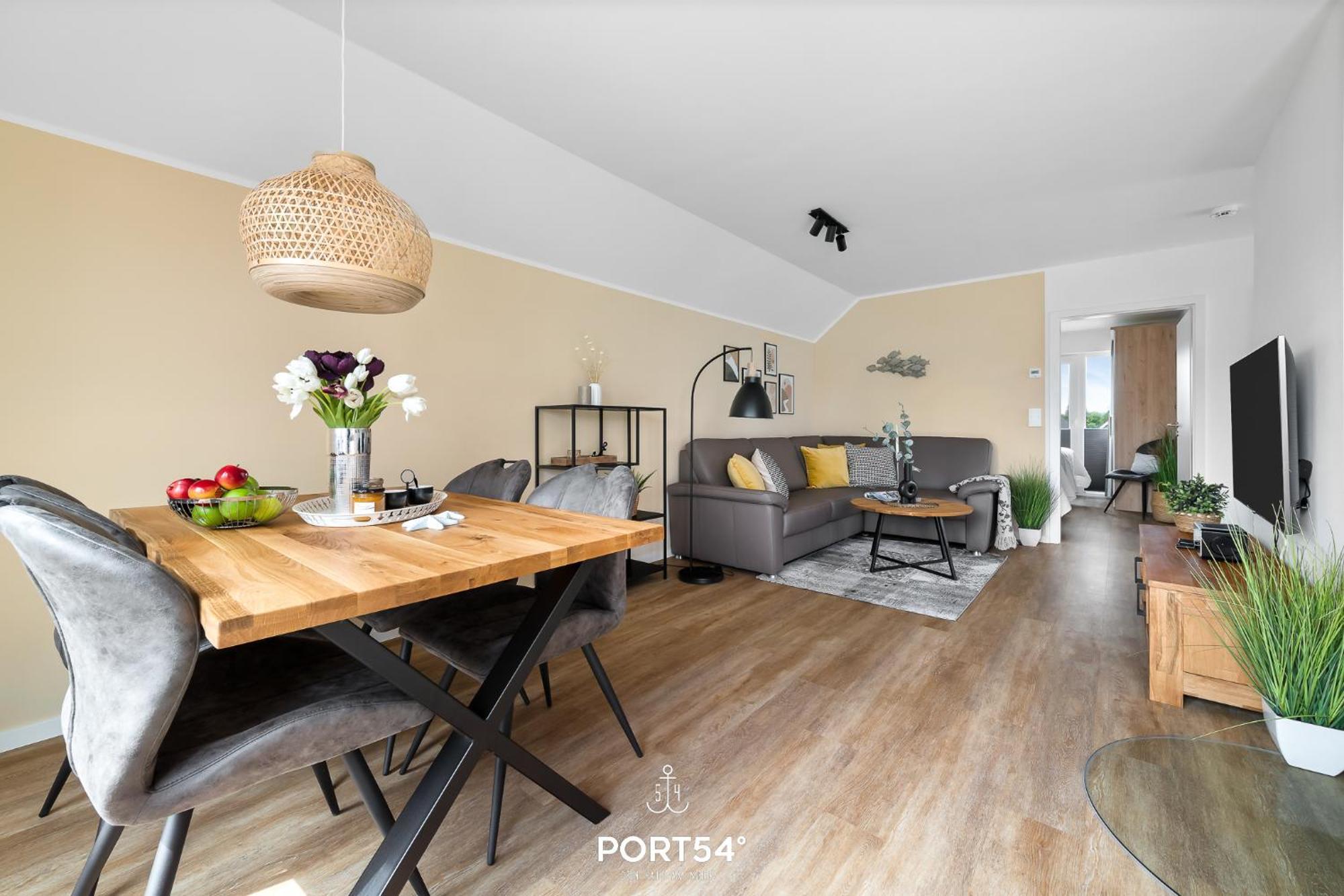 Apartmán Karlsson Büsum Exteriér fotografie