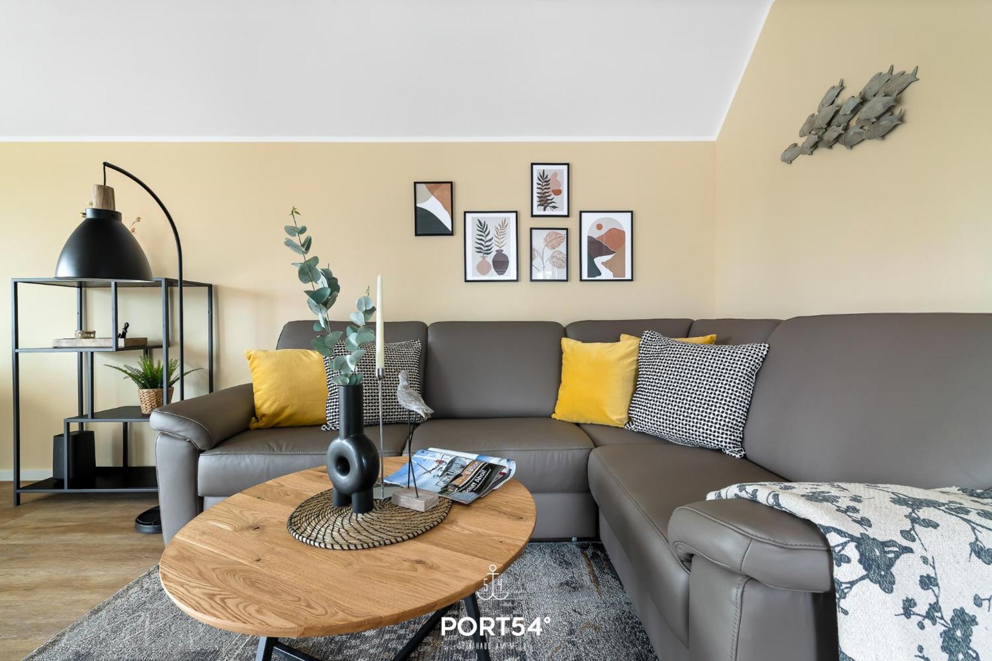 Apartmán Karlsson Büsum Exteriér fotografie