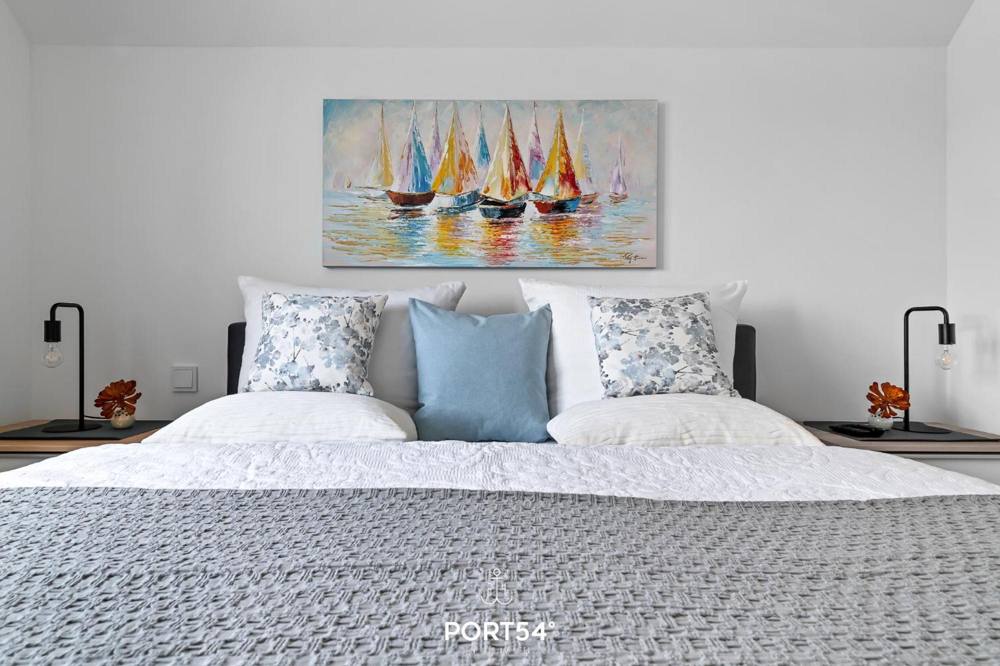 Apartmán Karlsson Büsum Exteriér fotografie