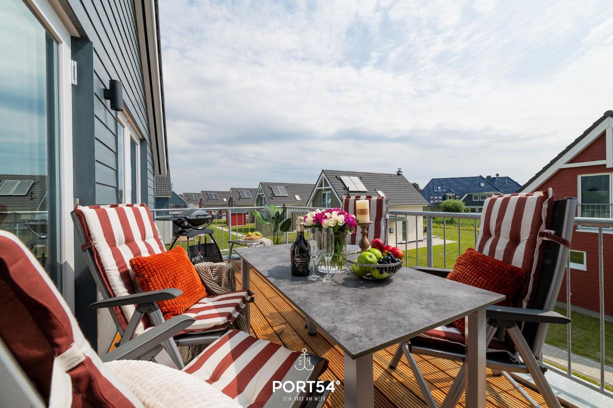 Apartmán Karlsson Büsum Exteriér fotografie