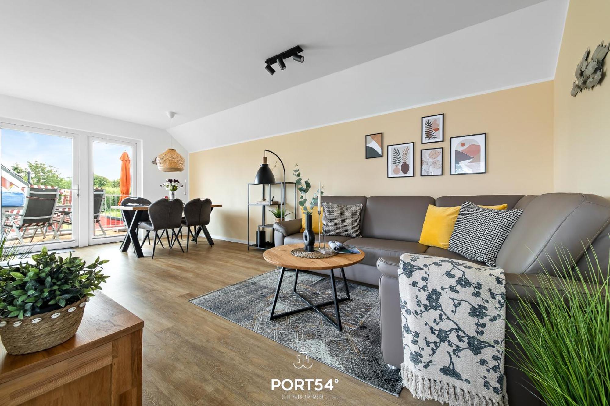 Apartmán Karlsson Büsum Exteriér fotografie